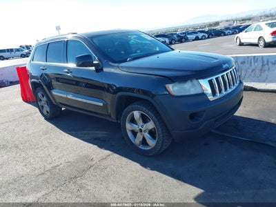 JEEP GRAND CHEROKEE 2013