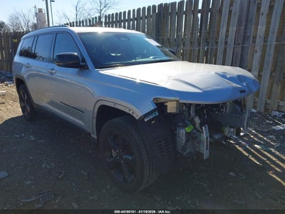 JEEP GRAND CHEROKEE L 2024