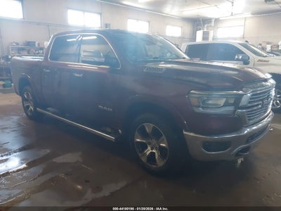 RAM 1500 2019