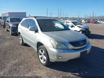 LEXUS RX 330 2005