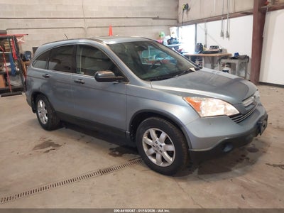 HONDA CR-V 2008