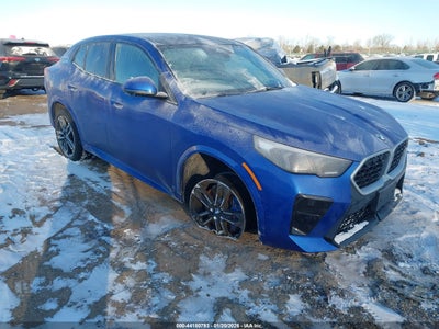 BMW XD 2026