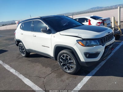 JEEP COMPASS 2019