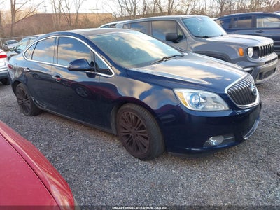 BUICK VERANO 2015
