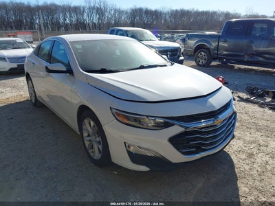 CHEVROLET MALIBU 2023