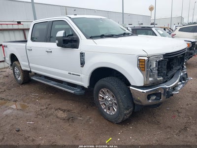 FORD F-250 2019