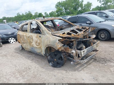 BUICK ENCORE 2015