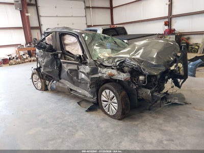 VOLKSWAGEN JETTA 2019
