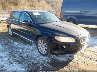 VOLVO S80 2010