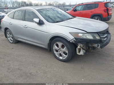 HONDA ACCORD CROSSTOUR 2010
