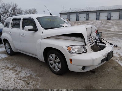 CHEVROLET HHR 2010