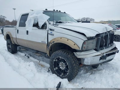 FORD F-250 2006