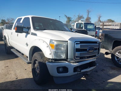FORD F-250 2013