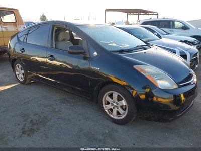 TOYOTA PRIUS 2007