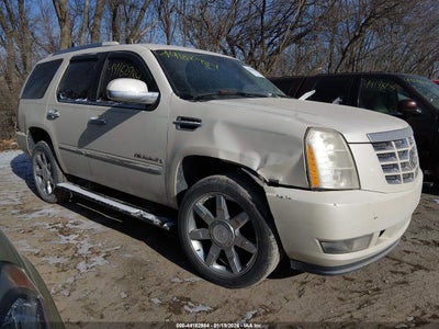 CADILLAC ESCALADE 2007
