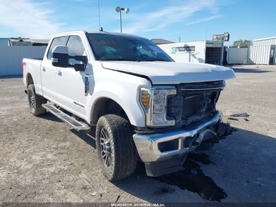 FORD F-250 2019