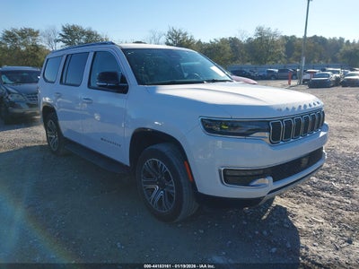 JEEP WAGONEER S 2024