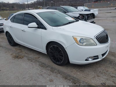 BUICK VERANO 2014