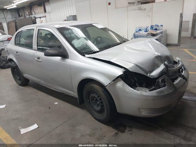 CHEVROLET COBALT 2010