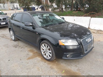 AUDI A3 2010