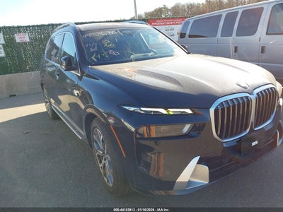 BMW XD 2026
