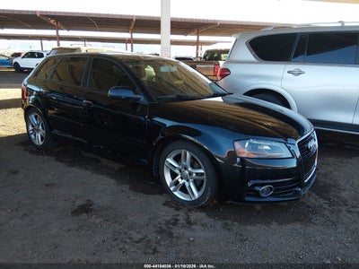 AUDI A3 2011