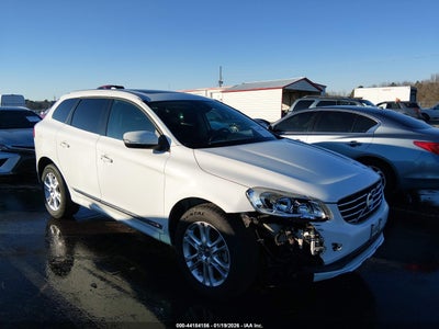 VOLVO XC60 2015