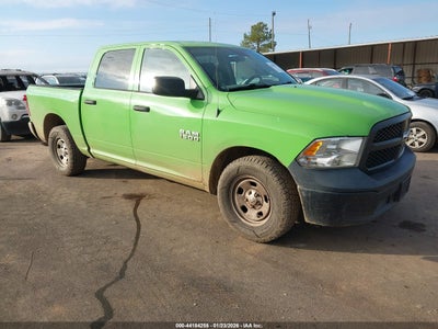 RAM 1500 2014