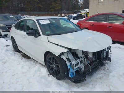 HONDA CIVIC 2024