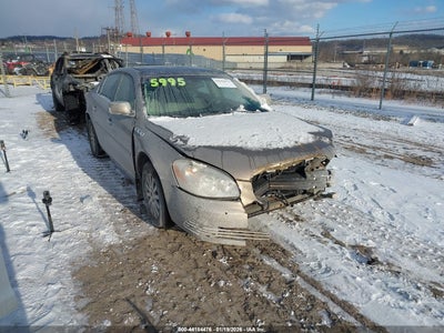 BUICK LUCERNE 2007