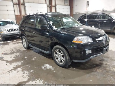 ACURA MDX 2006