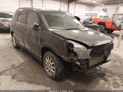 BUICK RENDEZVOUS 2007