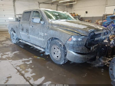 RAM 1500 2014