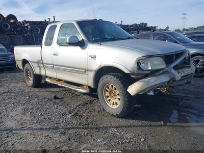 FORD F-150 2003