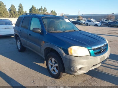 MAZDA TRIBUTE 2005