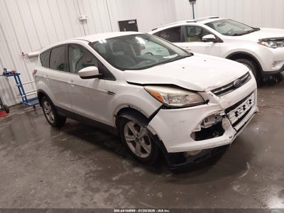 FORD ESCAPE 2013