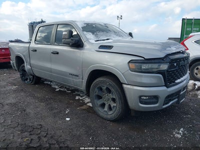 RAM 1500 2025