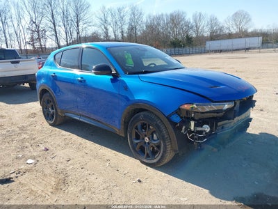 DODGE HORNET 2024