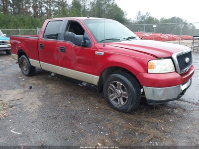 FORD F-150 2007