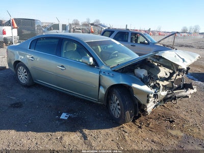 BUICK LUCERNE 2006
