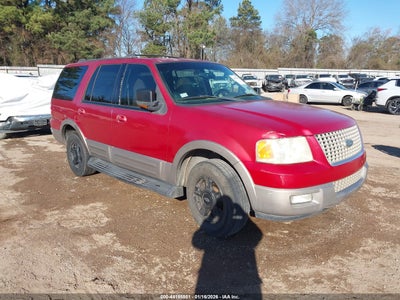 FORD EXPEDITION 2003