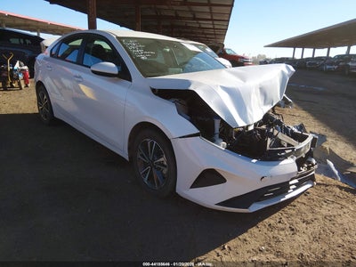 KIA FORTE 2024