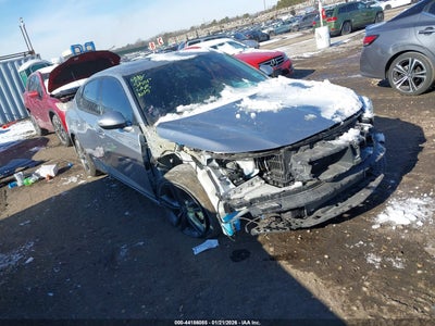 ACURA INTEGRA 2023