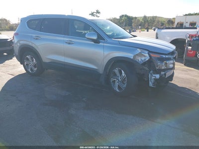 HYUNDAI SANTA FE 2023
