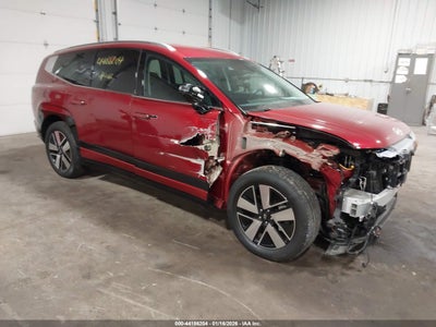 HYUNDAI IONIQ 9 2026