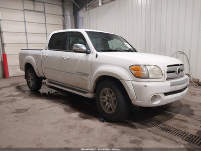 TOYOTA TUNDRA 2004
