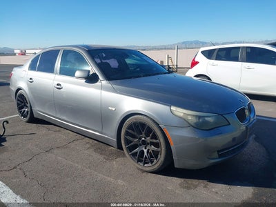 BMW 535I 2009