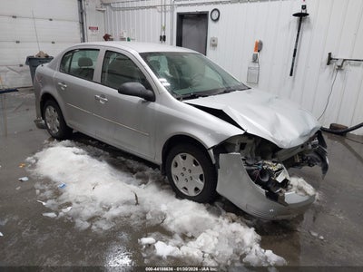 CHEVROLET COBALT 2005