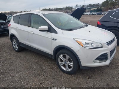 FORD ESCAPE 2013