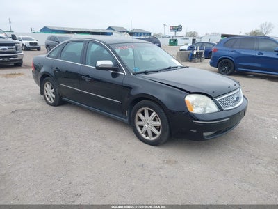 FORD FIVE HUNDRED 2005